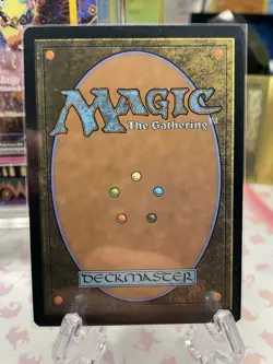 MTG MB2 City of Brass Future Sight - Regular - Image 2