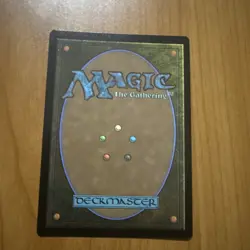 Abundant Countryside - Lorwyn Eclipsed 2026 - N/M - MTG Magic The Gathering - Image 2