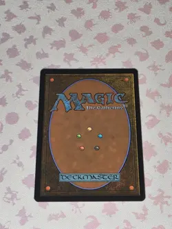 MTG Venom King In Black 0022 NON FOIL Borderless Mythic - Image 2