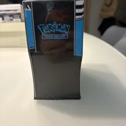 Pokemon TCG SV10.5 BLACK BOLT - Elite Trainer Box (ETB) - Factory Sealed New! ⚡ - Image 2
