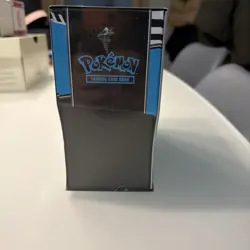 Pokemon TCG SV10.5 BLACK BOLT - Elite Trainer Box (ETB) - Factory Sealed New! ⚡ - Image 4