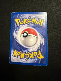 Pokemon Vintage WOTC Unown [A] 14/75 Neo Discovery Holo HP - Image 2