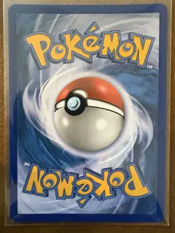 Mightyena Platinum Reverse Holo Uncommon Pokemon TCG Card #54/127 NM-LP - Image 2