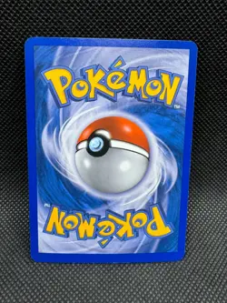 2007 Pokemon Wynaut Holo Stamped EX Power Keepers 70/108 *Never Played* - Image 2