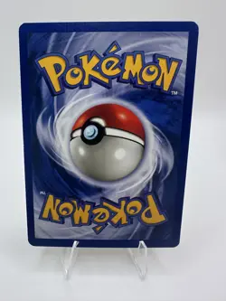 Switch 95/102 - Base Set - Vintage 1999 - Pokemon TCG - Image 3