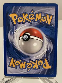 Zubat 117/144 Skyridge Regular WOTC Vintage 2003 Pokemon TCG Light Played - Image 2