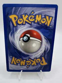 Energy Removal 92/102 - Base Set - Vintage 1999 - Pokemon TCG - Image 3