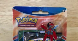 Pokemon TCG: XY Steam Siege 2-Pack blister + Pin - Factory Sealed - Image 3