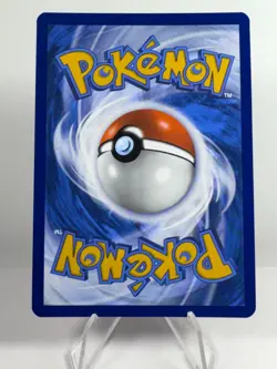 Pokemon TCG Giovanni’s Charisma 197/165 Full Art SR Scarlet & Violet 151 NM/M - Image 2