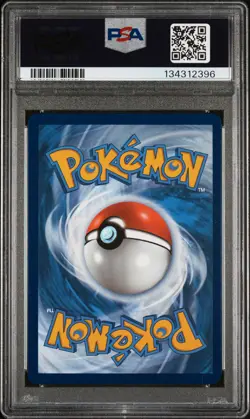 2025 POKEMON DRI EN-DESTINED RIVALS #232 CYNTHIA'S GARCHOMP EX PSA 10 - Image 2