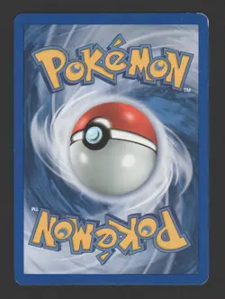 Haunter Reverse Holo EX La Leggenda di Mew 35/92 ITA - Carta Pokemon - Image 2