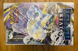 Pokemon TCG Silver Tempest Booster Box - Sword & Shield - 36 Packs - Sealed - Image 3