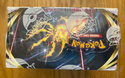 Pokemon TCG Silver Tempest Booster Box - Sword & Shield - 36 Packs - Sealed - Image 5