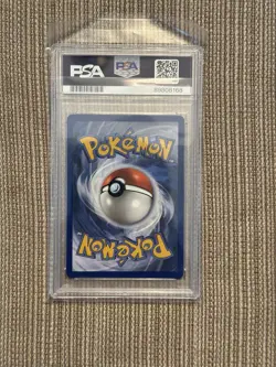 Psa 10 2021 Pokemon Evolving Skies Full Face Guard Gold Ultra Rare #231 - Image 2