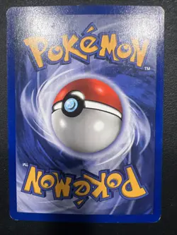 Pokemon 1999 Holo Jungle Holo Rare Flareon 3/64 - Image 2