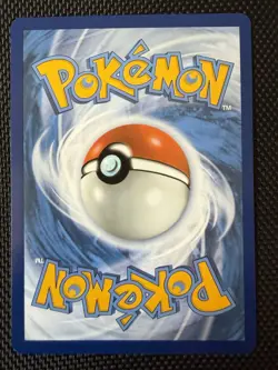 Flaaffy SVP 015 Scarlet & Violet Black Star Pokemon TCG Promo NM - Pokemon - Image 2