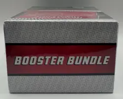 Pokemon TCG Scarlet&Violet White Flare Booster Bundle FACTORY SEALED - Image 4