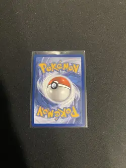 Team Rockets Giovanni 225/182 Ultra Rare Pokemon TCG 2025 Destined Rivals NM - Image 2
