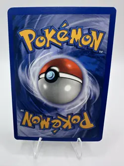 Dewgong 25/102 - Base Set - Vintage 1999 - Pokemon TCG - Image 2