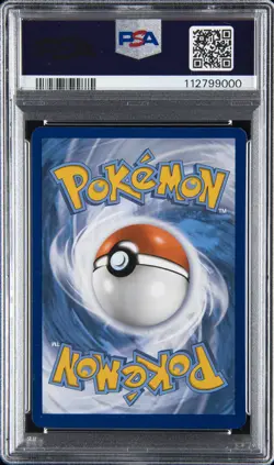 2021 POKEMON SWORD & SHIELD EVOLVING SKIES SECRET FULL ART/GLACEON VMAX PSA 10 - Image 2
