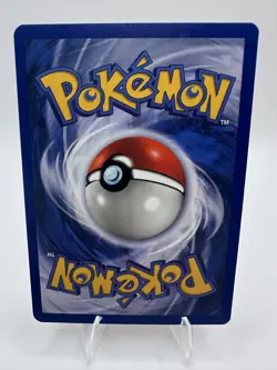 Jynx 31/102 - Base Set - Vintage 1999-2000 - Pokemon TCG - Image 2