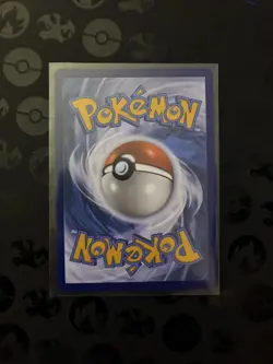 Pokemon 2025 Scarlet & Violet 151 Jynx EX 191/165 Ultra Rate Full Art Near Mint - Image 2