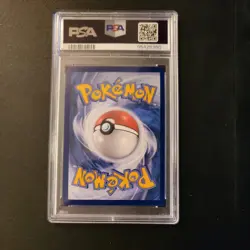 2023 POKEMON SVP EN-SV BLACK STAR PROMO 151 #053 MEW EX PSA 10 - Image 2