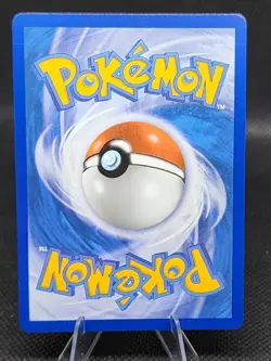 Pokemon TCG Team Rockets Persian EX Full Art 219/182 Destined Rivals Ultra Rare - Image 2