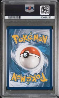 GLACEON VMAX #209 PSA 10 • 2021 Evolving Skies Secret Rare Full Alt Art Pokemon - Image 2