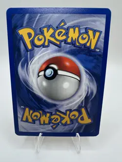 Magmar 39/62 - Fossil - Vintage 1999-2000 - Pokemon TCG - Image 2