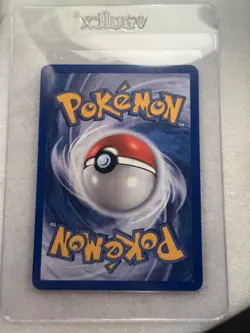 2005 Pokemon Articuno ex Holo #032 Black Star Promo Pokemon TCG - Image 2