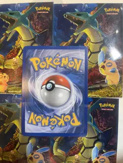 Grovyle Reverse Holo 19/100 STAMPED Crystal Guardians Rare Pokemon TCG - Image 2