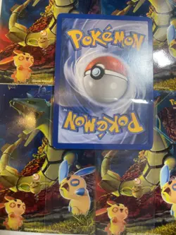 Grovyle Reverse Holo 19/100 STAMPED Crystal Guardians Rare Pokemon TCG - Image 4
