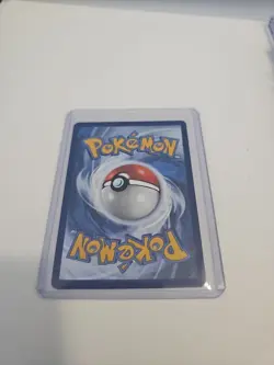 Mega Latias EX 181/132 Mega Evolution English Special Illustration Rare Pokemon - Image 2