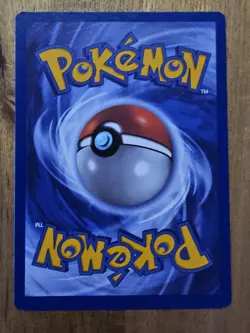 Nidoran 1st Edition - Near Mint - 57/64 Jungle Set - 1999 - WOTC - Pokemon TCG - Image 5