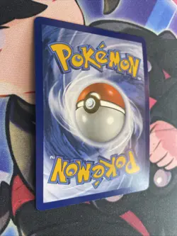 Pokemon TCG - Pikachu EX 63/193 Double Rare Holo Paldea Evolved Game Freak - NM - Image 5