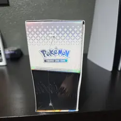 Pokemon Center Exclusive TCG Prismatic Evolutions Elite Trainer Box ETB - Sealed - Image 4
