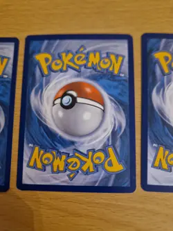 Pokemon TCG XY Steam Siege Hoopa Reverse Holo Cracked Ice Holo bundle - Image 5