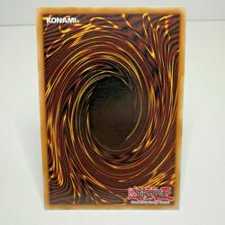 Yugioh Ancient Gear Frame LED2-EN030 NAME SHIFT AND NAME ON BACK MISPRINT - NM💎 - Image 3
