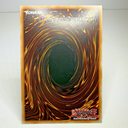 Yugioh Ancient Gear Frame LED2-EN030 NAME SHIFT AND NAME ON BACK MISPRINT - NM💎 - Image 4