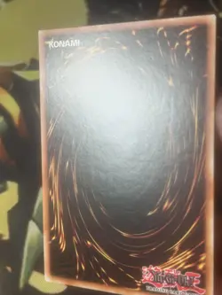 Yugioh: Seven Tools Of The Bandit - MRD-129 - Ultra Rare - Unlimited - NM - Image 5