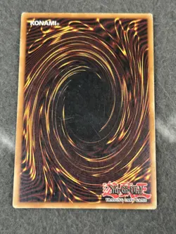 Yu-Gi-Oh! Cyber Harpie Lady SP1-EN001 Ultra Rare Limited Edition Sneak Peek - Image 5