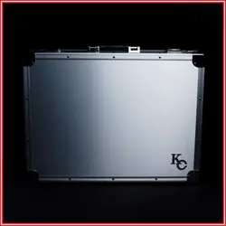 YuGiOh Quarter Century Kaiba Briefcase / Suitcase 25th Anniversary Ultimate Set - Image 2