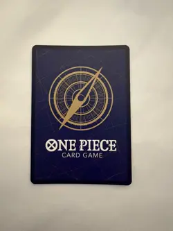 One Piece TCG -Nico Robin (Full Art) OP05-010 Premium Booster PRB01 English - Image 2