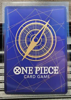 Nefeltari Vivi Alternate Art OP04-118 M PF OPTCG One Piece Kingdoms Of Intrigue - Image 2