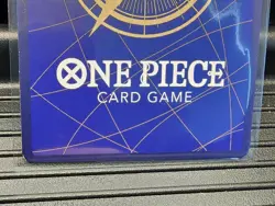 Nefeltari Vivi Alternate Art OP04-118 M PF OPTCG One Piece Kingdoms Of Intrigue - Image 3