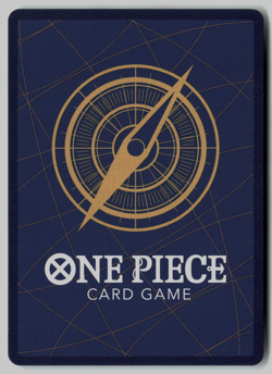 Carrot OP08-023 One Piece TCG PRB02 The Best Vol 2 Foil SR Reprint - Image 2