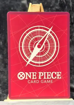 One Piece CCG Monkey.D.Luffy ST21-001 Leader English Edition - Image 3