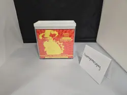 Pokemon Cards: Sword & Shield Vivid Voltage Elite Pikachu - Trainer Box New 820650807688 - Image 1