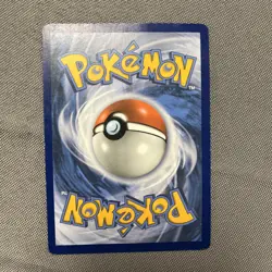 Mewtwo GX 72/73 Shining Legends Holo Pokemon Card - Image 2